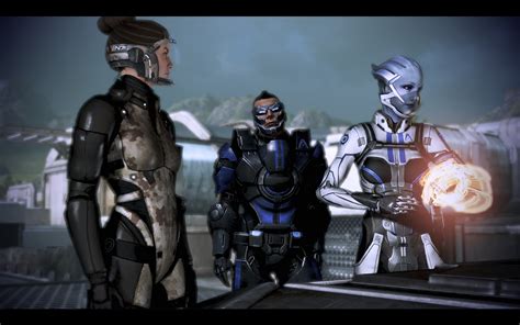 nexus mods mass effect 3.